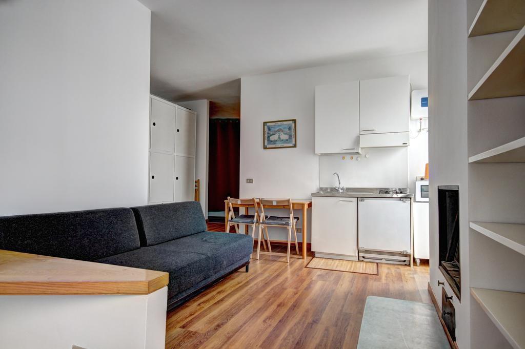 Piola Apartment