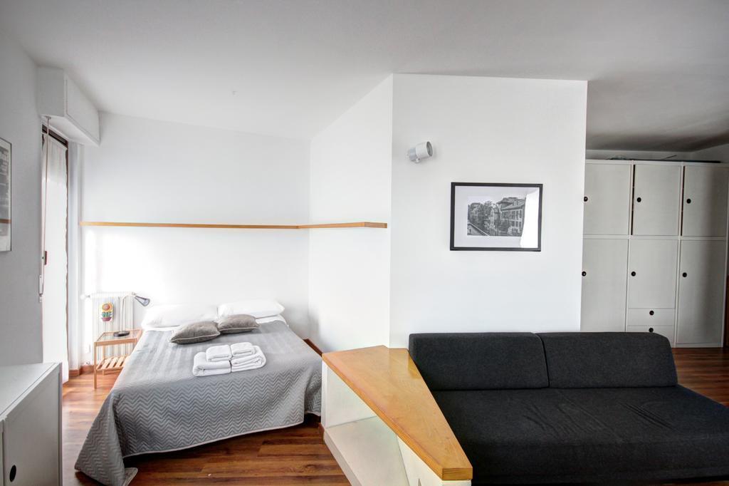 Apartment Piola *
