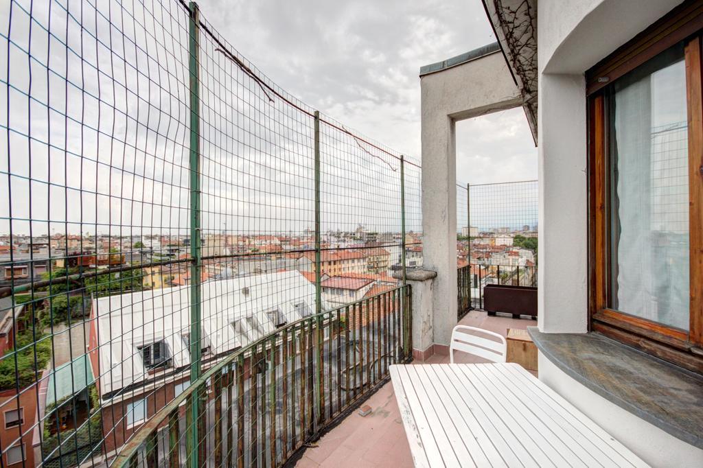 Apartment Piola *