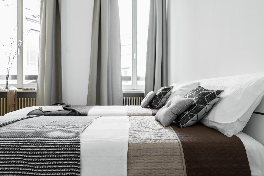 Nerino Flat Apartment *