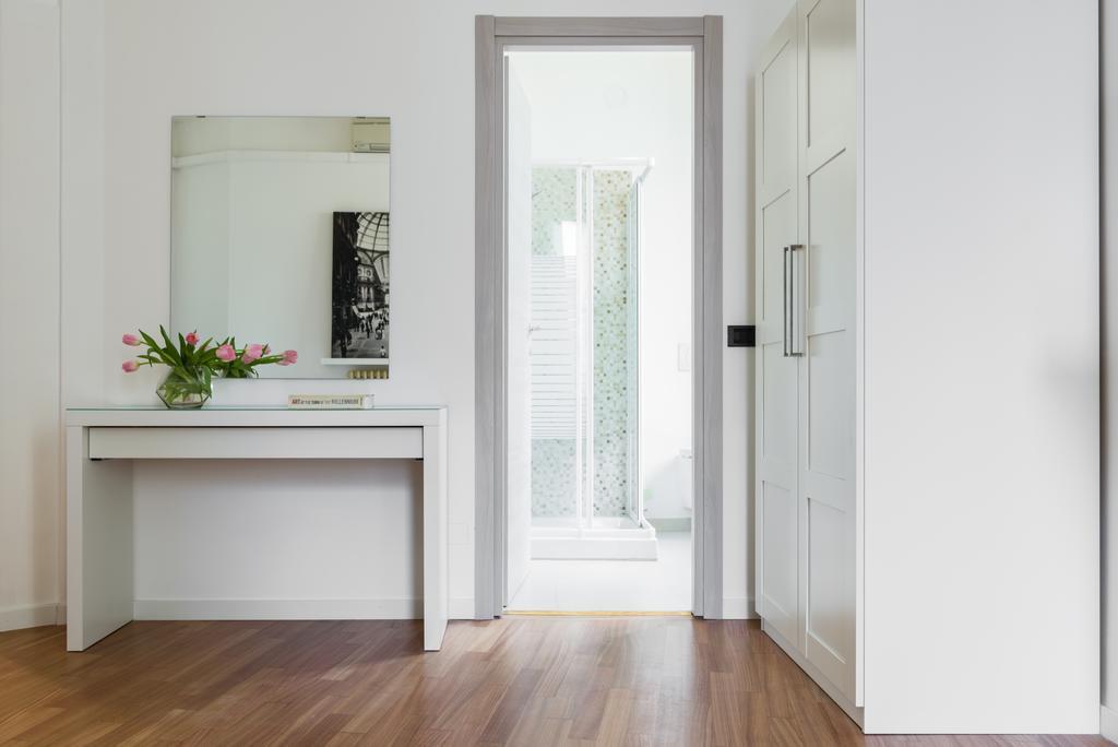 Apartment Nerino Flat Milan