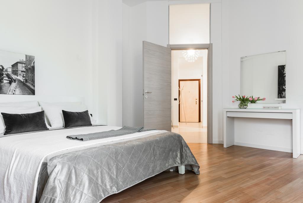 Apartment Nerino Flat