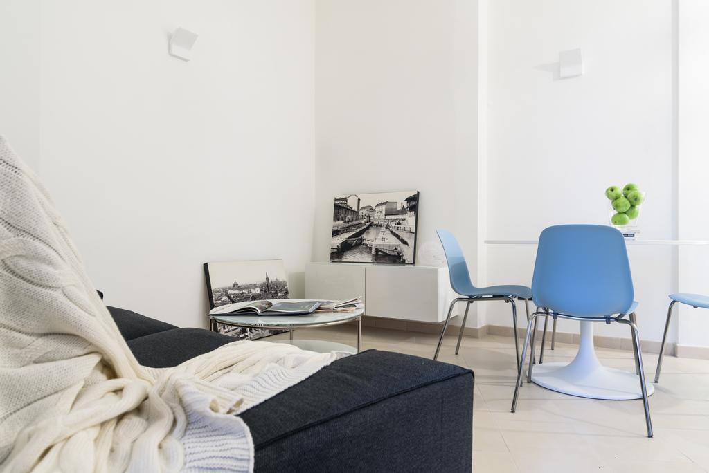 Nerino Flat Apartment Milan