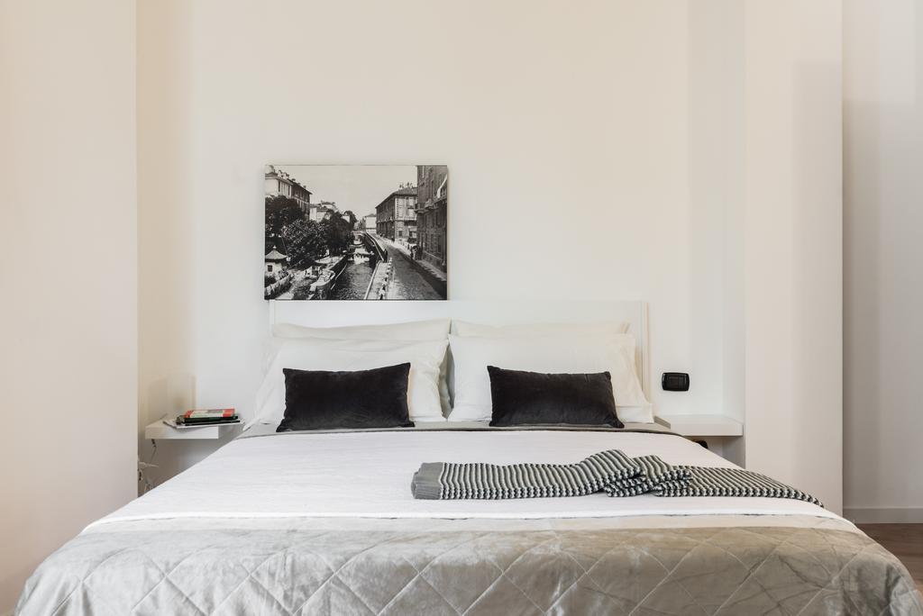 Nerino Flat Milan