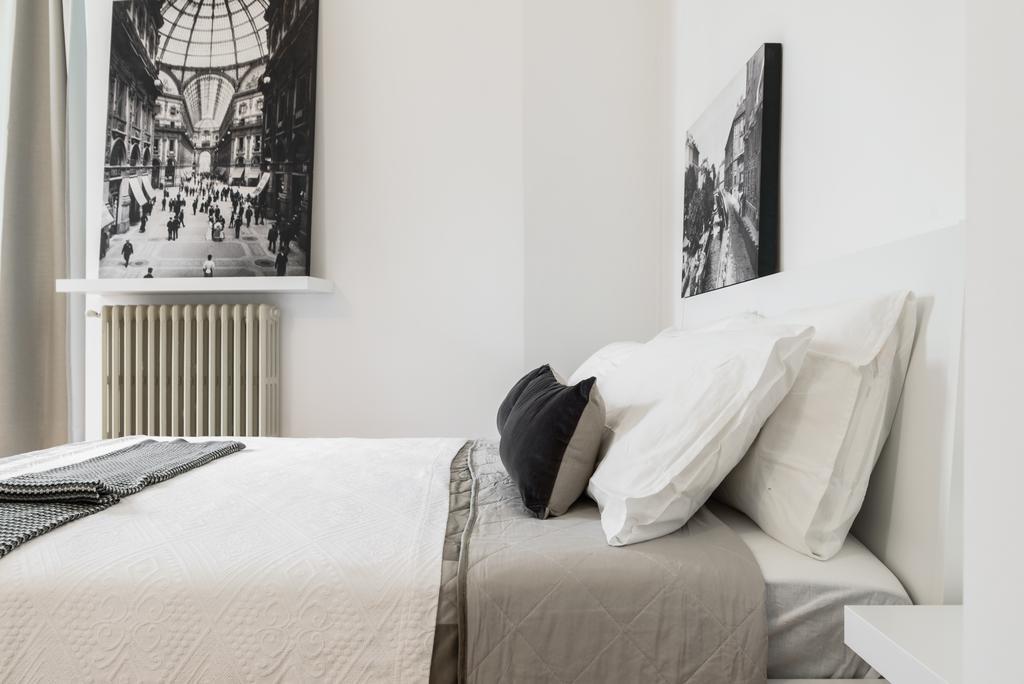 Nerino Flat Apartment