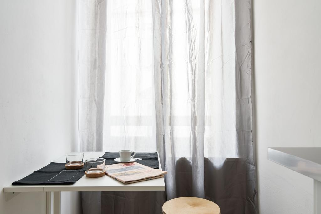 Apartment Nerino Flat *
