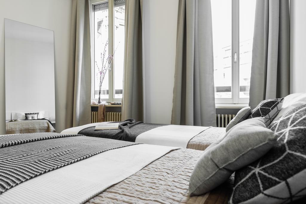Nerino Flat
