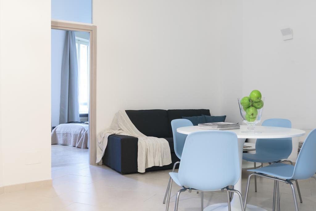 Nerino Flat Apartment *