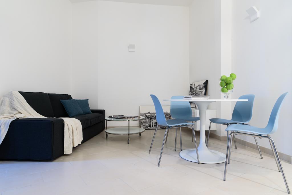 Apartment Nerino Flat Milan