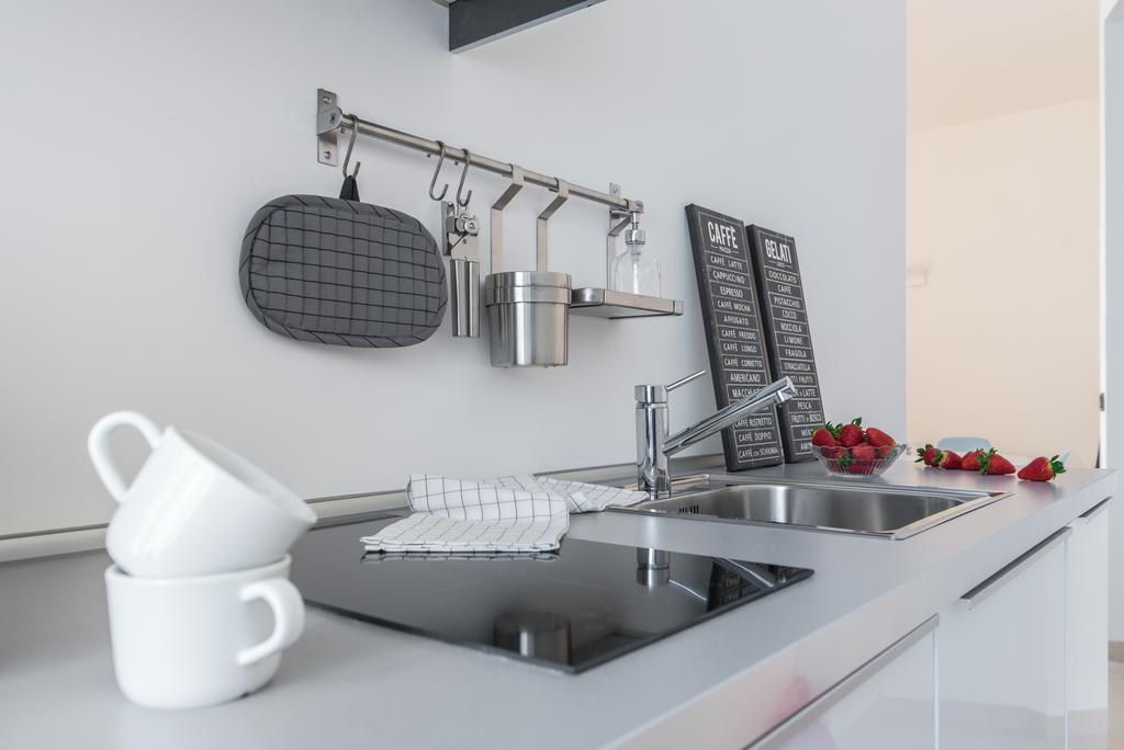 Nerino Flat * Milan