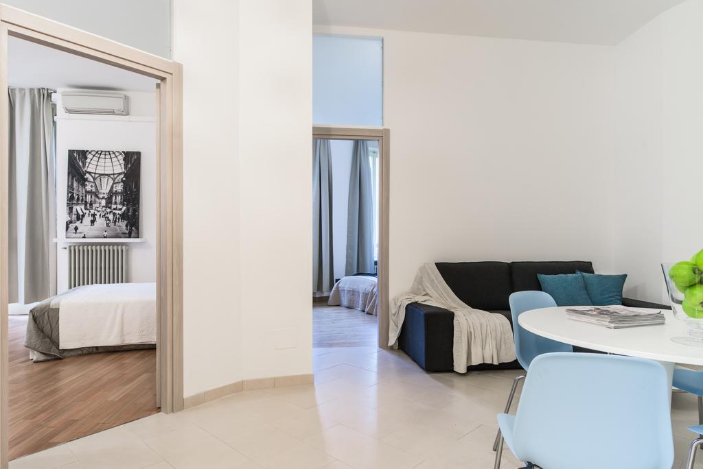 Apartment Nerino Flat