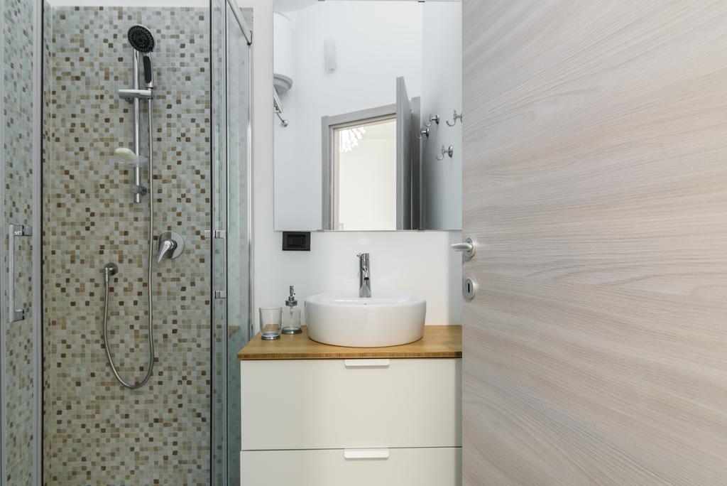 Nerino Flat Milan