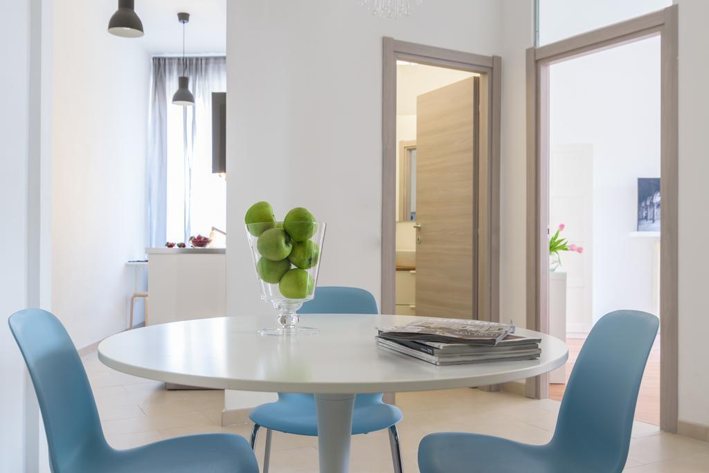 Nerino Flat Apartment *