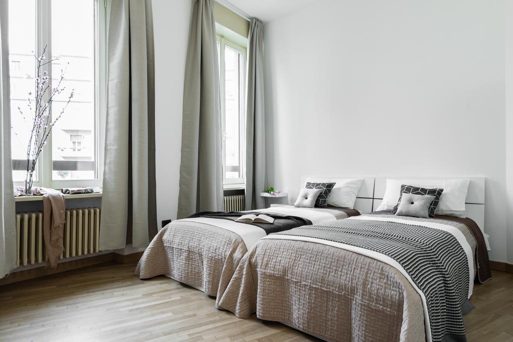 Nerino Flat * Milan