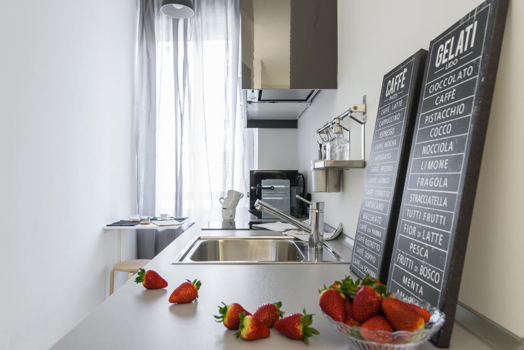Apartment Nerino Flat