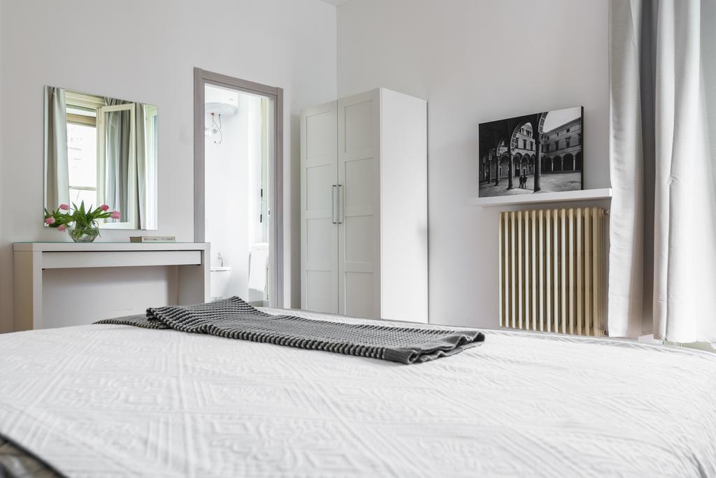 Nerino Flat Milan