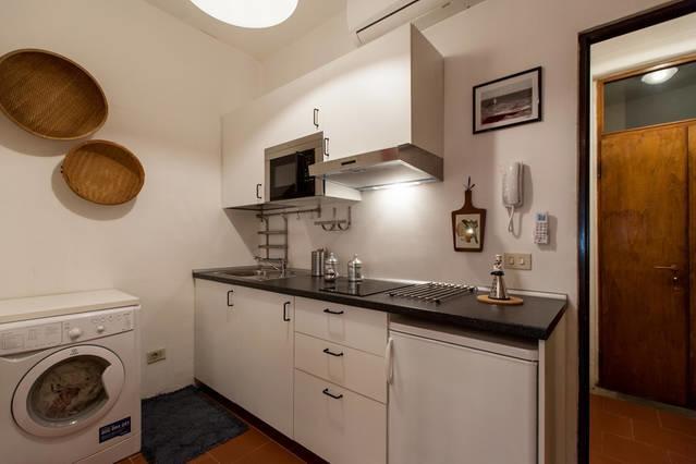 Apartment Cerva *