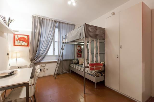 Apartment Cerva Milan