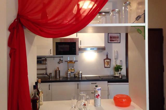 Cerva Apartment *