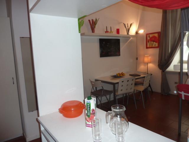 Cerva * Milan