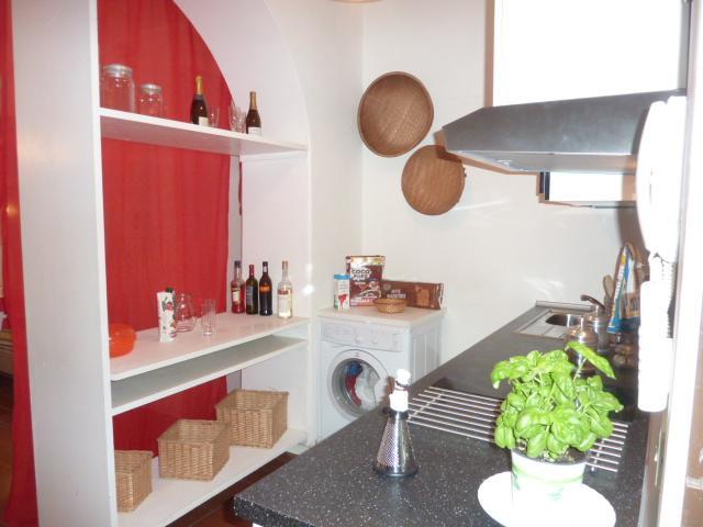 Apartment Cerva *