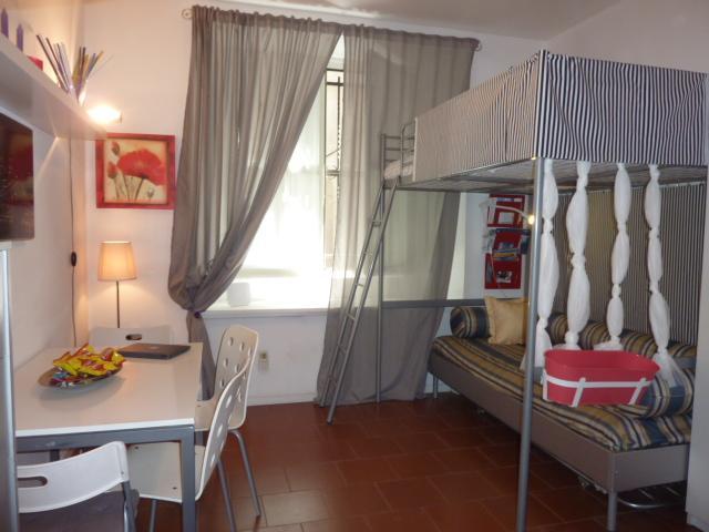 Apartment Cerva Milan