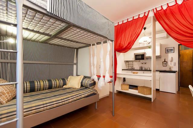 Apartment Cerva