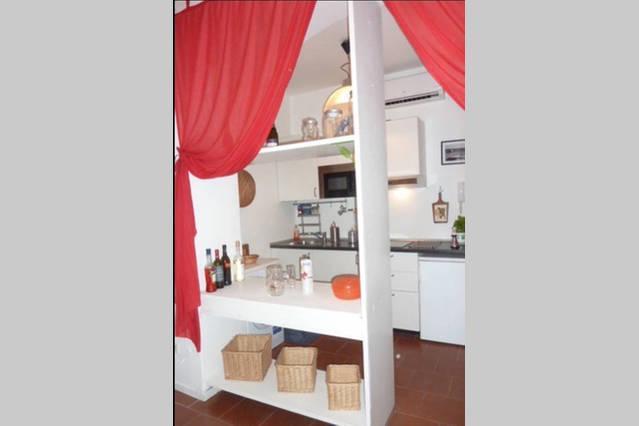 Cerva Apartment Milan