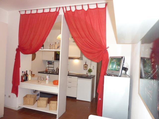 Apartment Cerva *