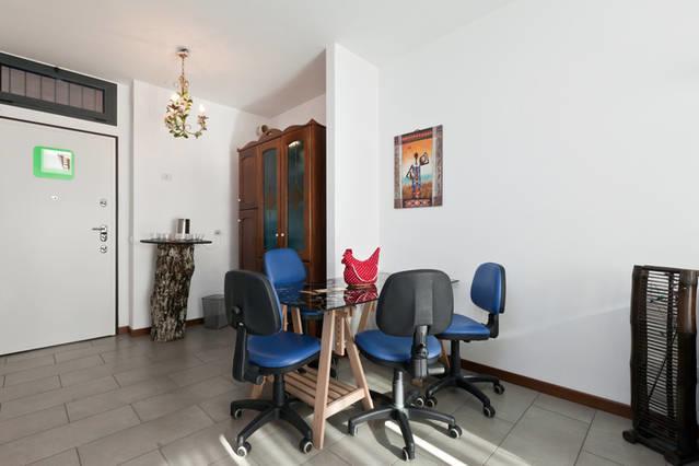 Apartment Emilio Gola Milan