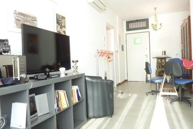 Emilio Gola Apartment Milan