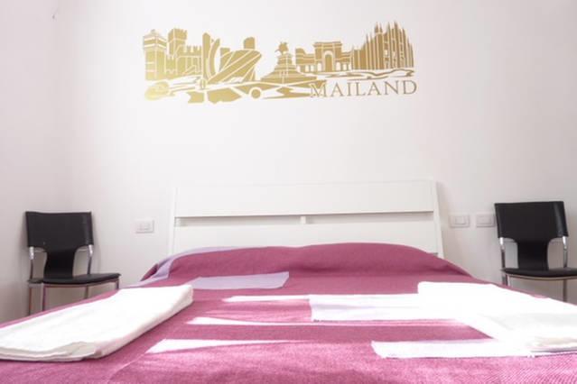 Emilio Gola Apartment Milan