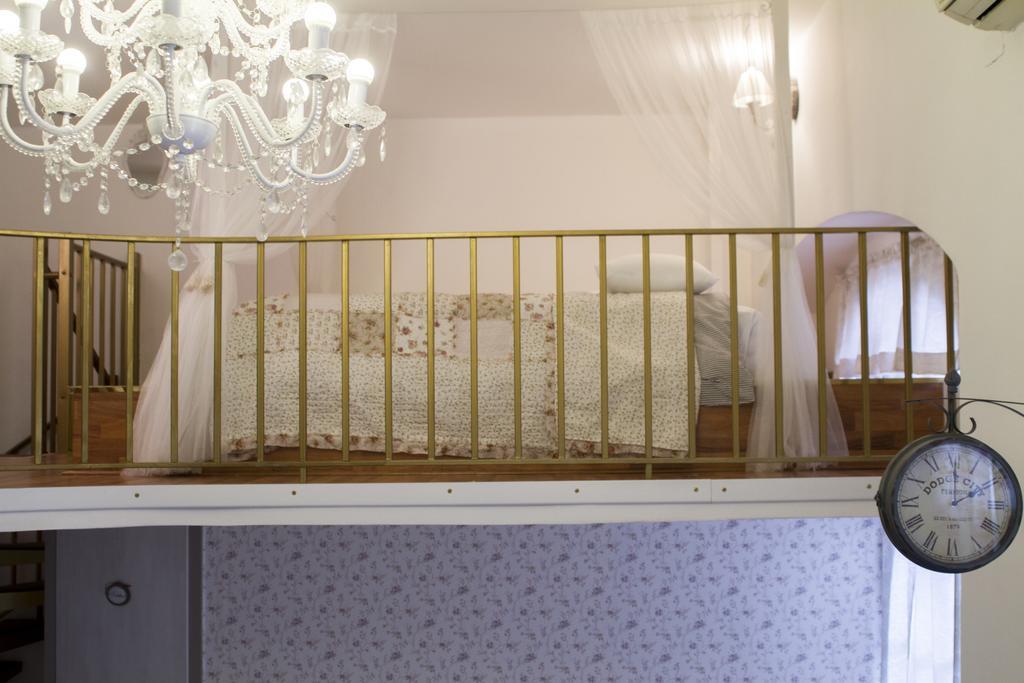 Residenza Fiori Di Grano Bed & Breakfast Milan