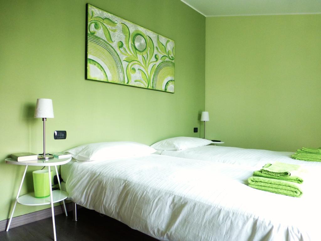Rutilia22 Bed & Breakfast