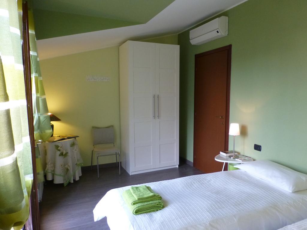 Bed & Breakfast Rutilia22 Milan