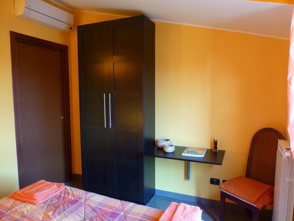 Bed & Breakfast Rutilia22