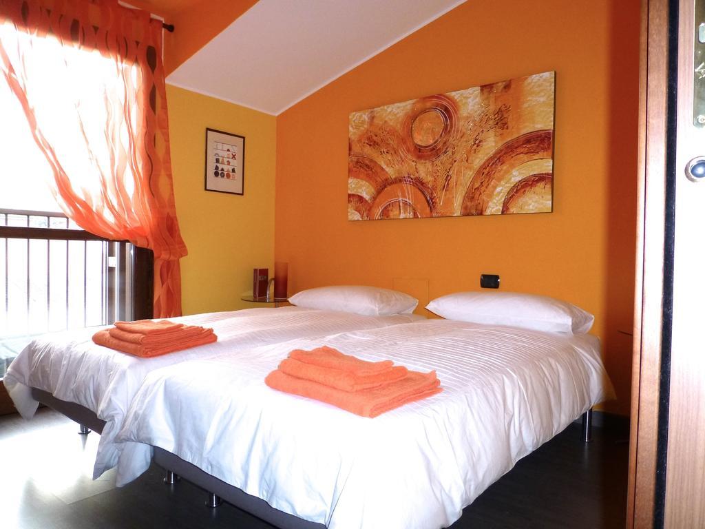Bed & Breakfast Rutilia22 *