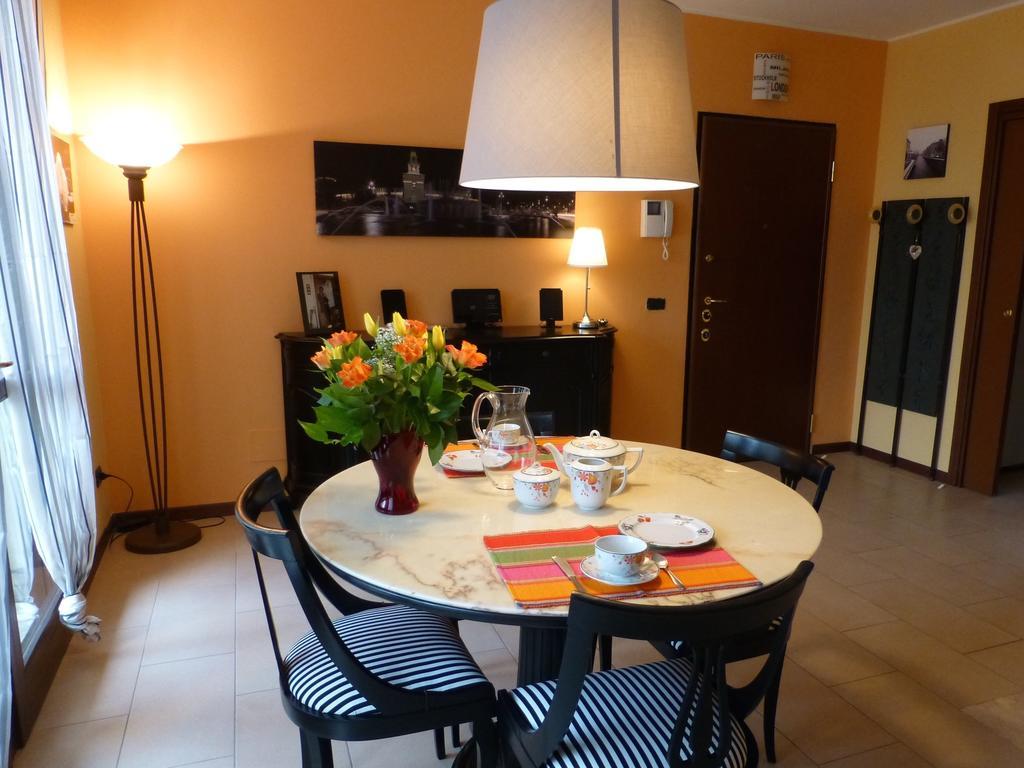 Rutilia22 Bed & Breakfast *