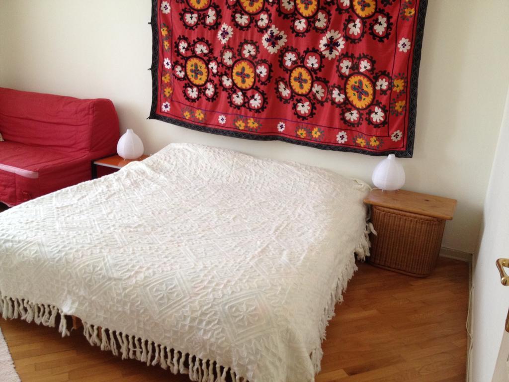 Lovelyloft - Meda Milan