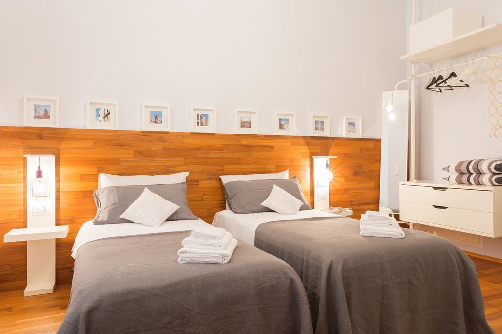 The Rent - Near Porta Romana Apartment Milan