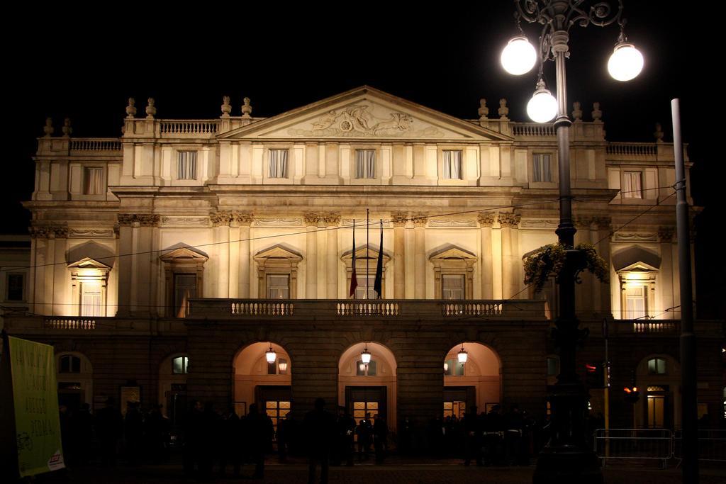 Appartamento Nice - Milano