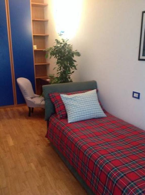 Bed & Breakfast Il Glicine In Citta