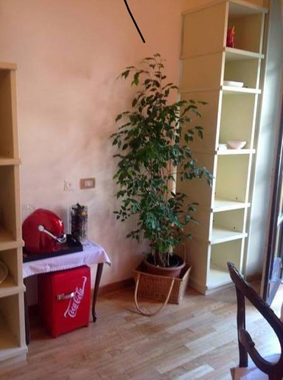 Il Glicine In Citta Bed & Breakfast Milan