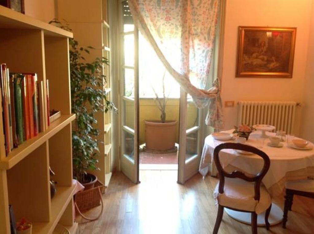 Il Glicine In Citta Bed & Breakfast