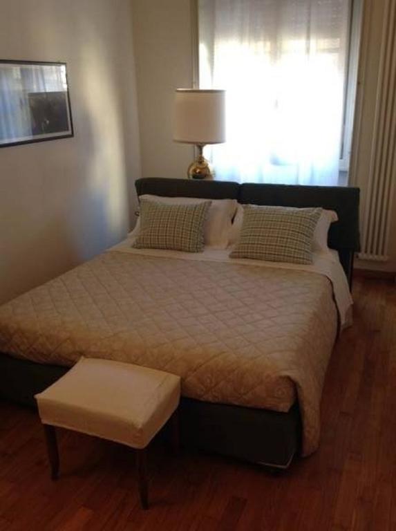 Bed & Breakfast Il Glicine In Citta Milan