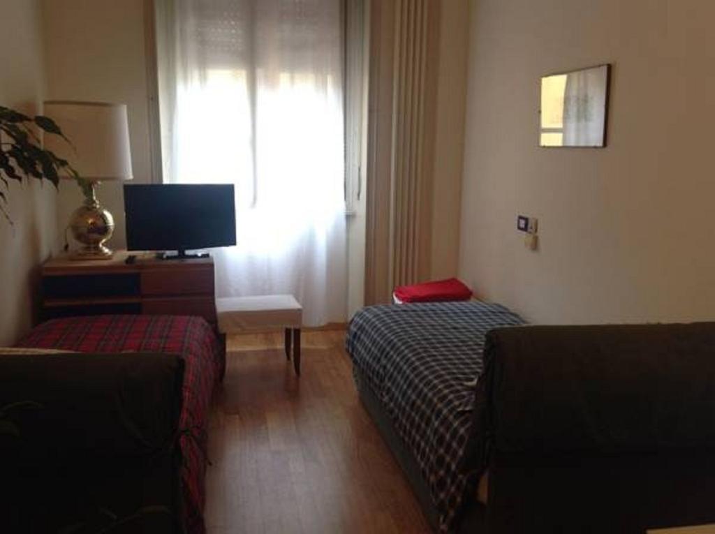 Bed & Breakfast Il Glicine In Citta