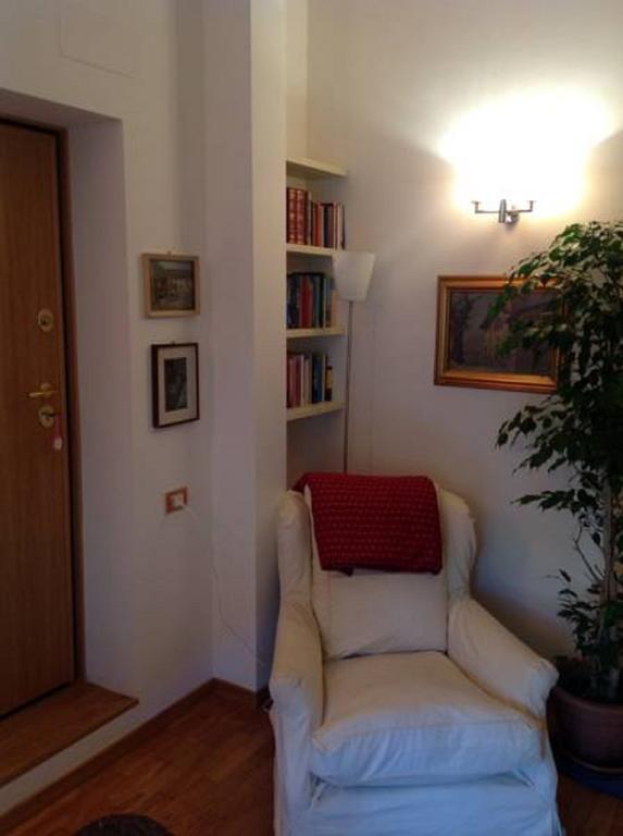 Il Glicine In Citta Bed & Breakfast Milan