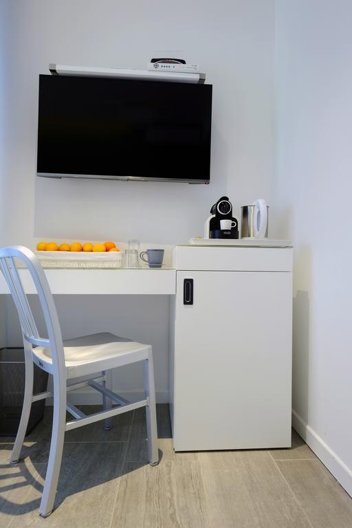 Guest house Made To Measure Business 2*