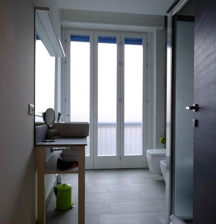 Made To Measure Business Guest house Milan
