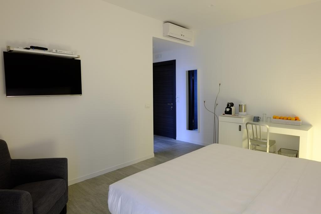 Made To Measure Business Guest house Milan